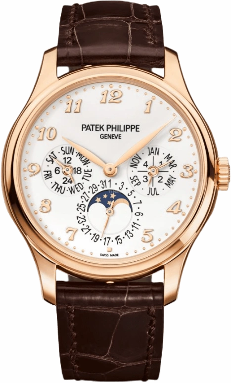 Patek Philippe Grand Complications