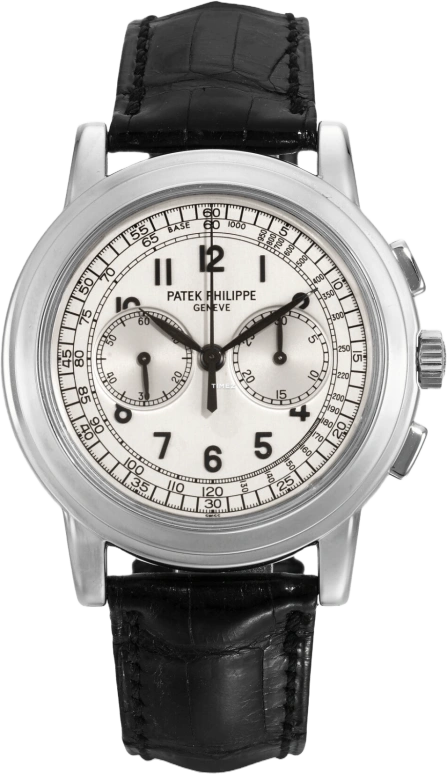 Patek Philippe Complications