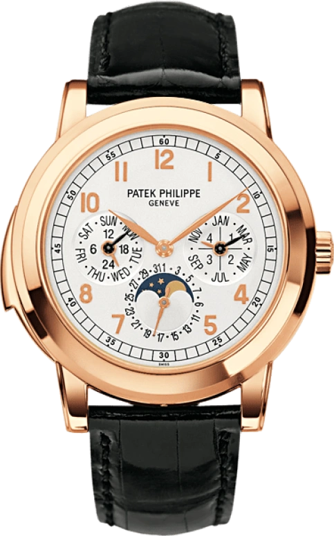 Patek Philippe Grand Complications