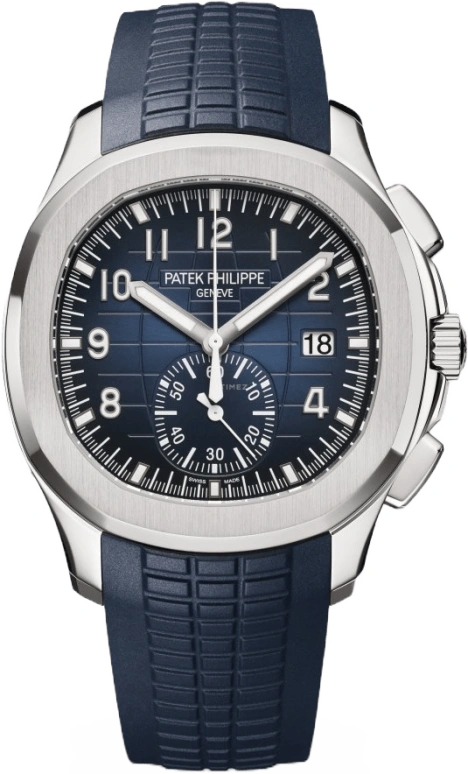 Patek Philippe Aquanaut