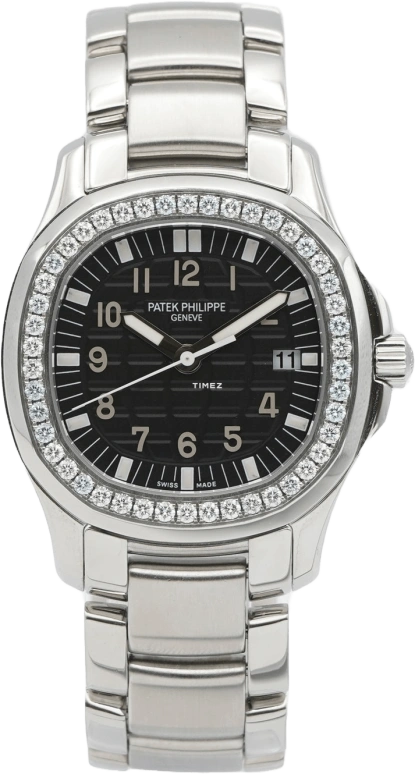 百达翡丽 Aquanaut 5087/1A-001