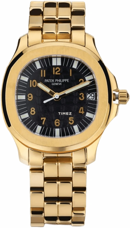 Patek Philippe Aquanaut 5065/1J-001