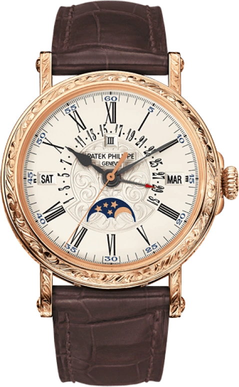 Patek Philippe Grand Complications