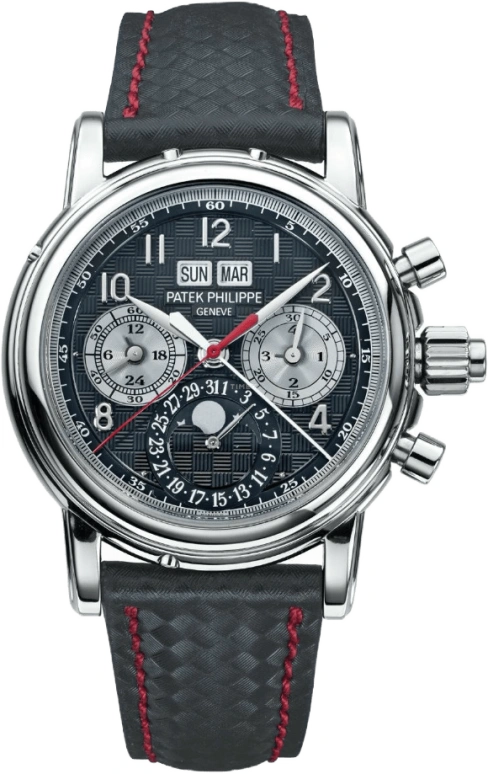 Patek Philippe Grand Complications