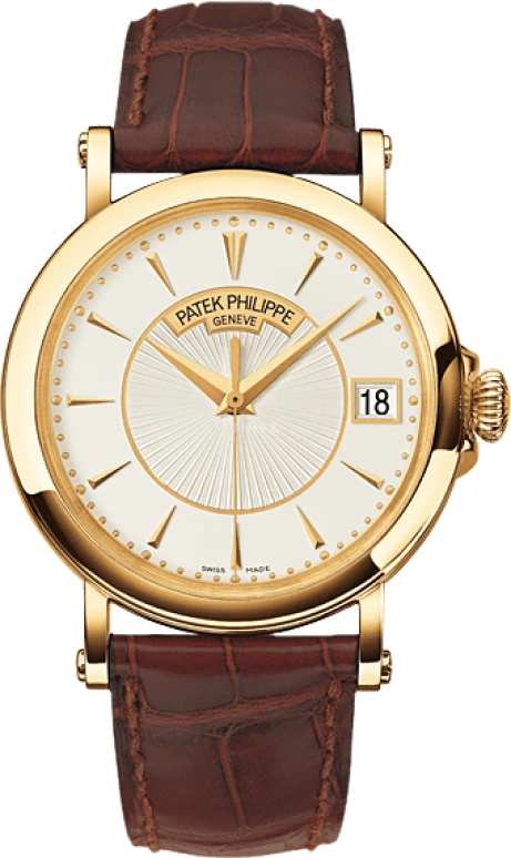 Patek Philippe Calatrava