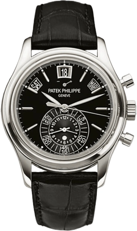 Patek Philippe Complications