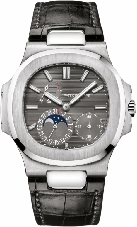 Patek Philippe Nautilus