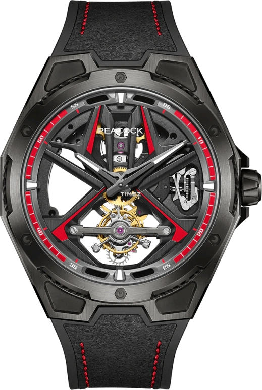 Peacock Top Racing PDG0102.02