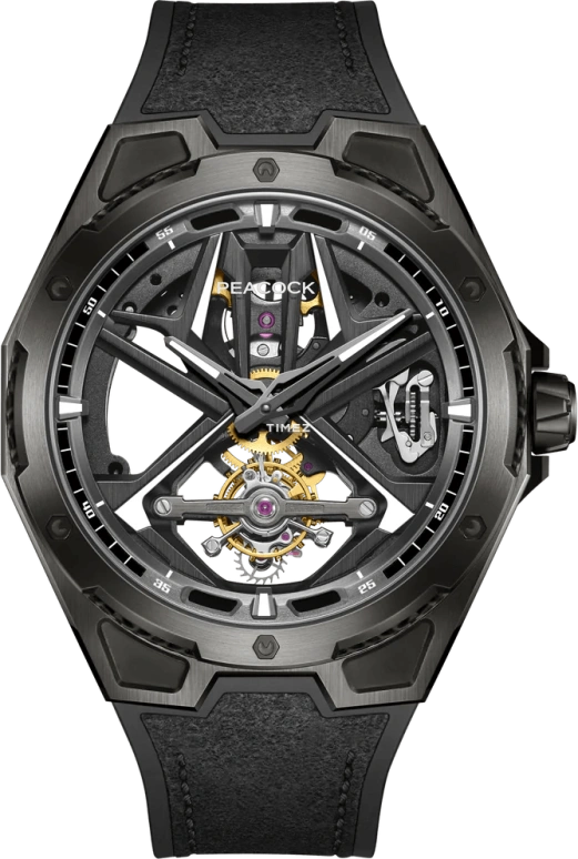 Peacock Top Racing PDG0102.01