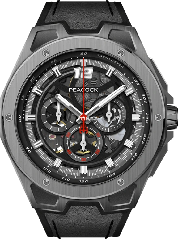 Peacock Ultra Speed Chronograph PDG0101.05