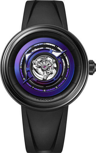 孔雀 黑洞 PBG00201.02