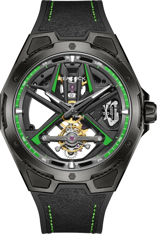 Peacock Top Racing PDG0102.03