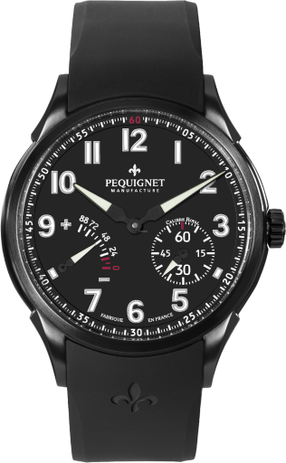 pequignet pequignet-royale-titane 