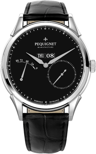 pequignet pequignet-royale-grand-sport 