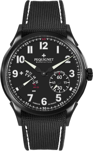 pequignet pequignet-royale-titane 