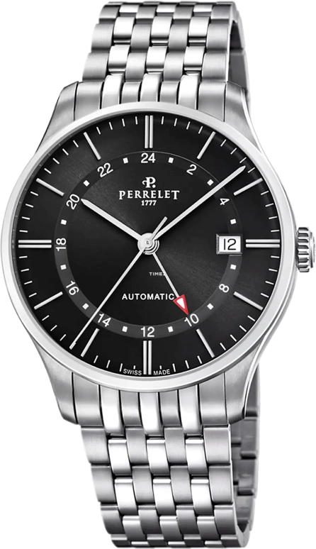 Perrelet Weekend A1304/6