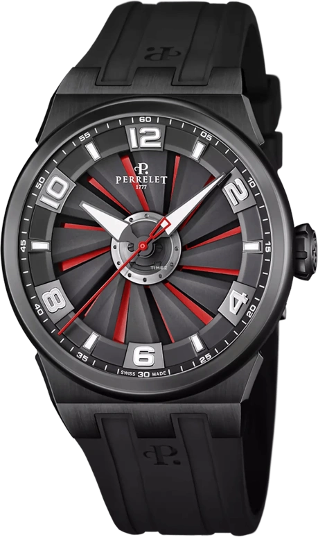 Perrelet Turbine A4063/AA