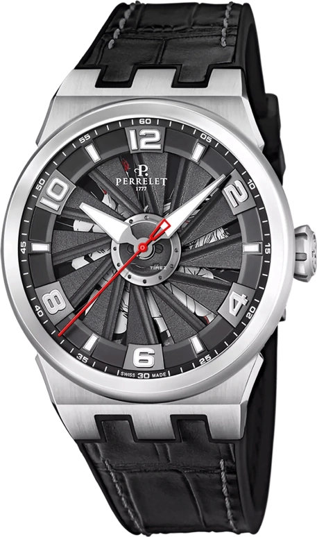 Perrelet Turbine A4062/S2
