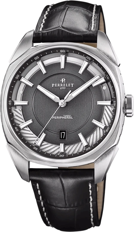 perrelet perrelet-time-road 