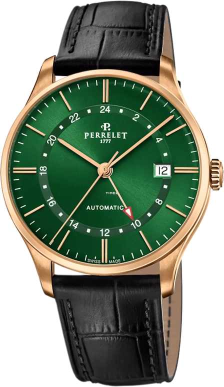 Perrelet Weekend A1305/3