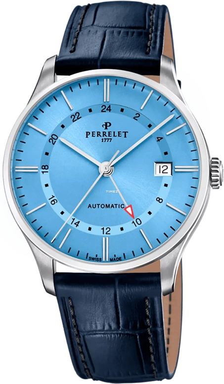 Perrelet Weekend A1304/A