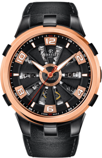 伯特莱 涡轮 A3038/1A