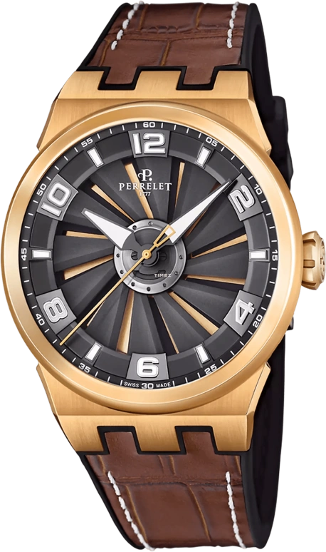 Perrelet Turbine A4064/A