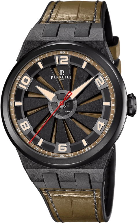 Perrelet Turbine A4065/8