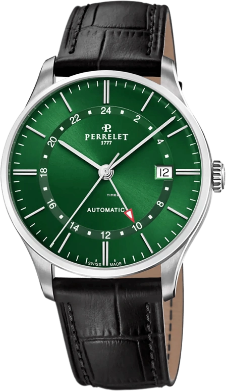 Perrelet Weekend A1304/8
