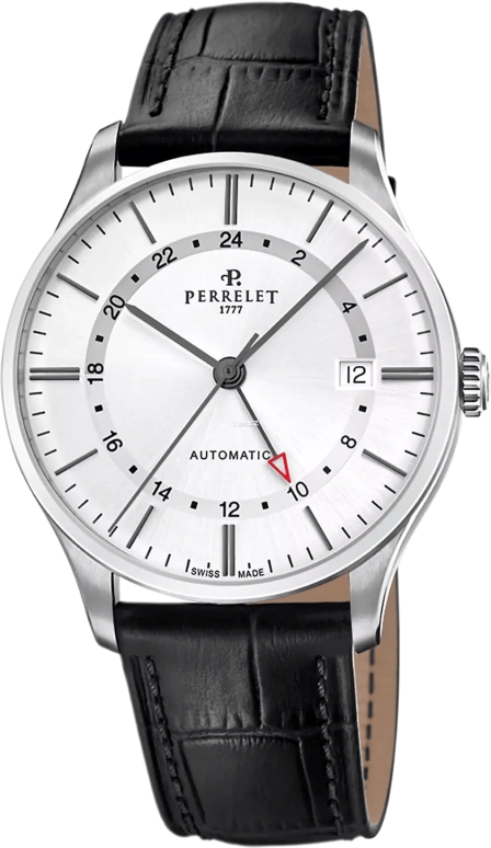 Perrelet Weekend A1304/1