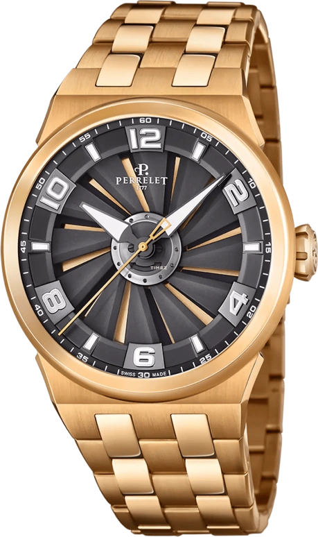 Perrelet Turbine A4064/1