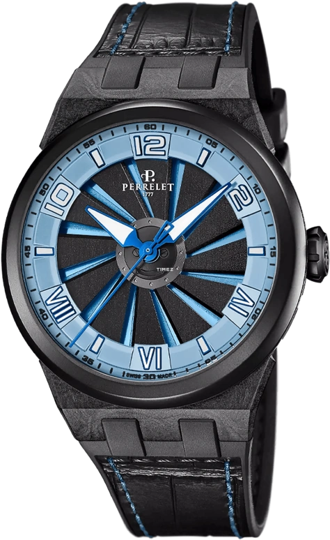 Perrelet Turbine A4065/5