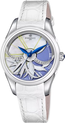 perrelet perrelet-diamond-flower 