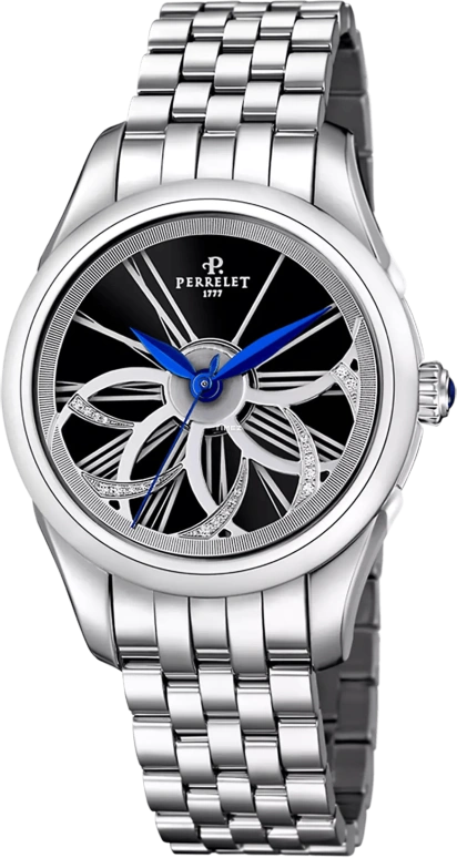 perrelet perrelet-diamond-flower 