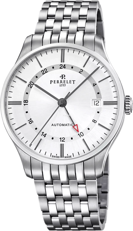 Perrelet Weekend A1304/2