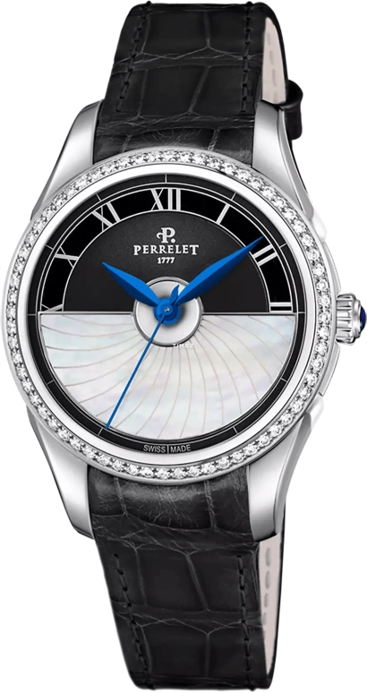 Perrelet Diamond Flower A2066/6