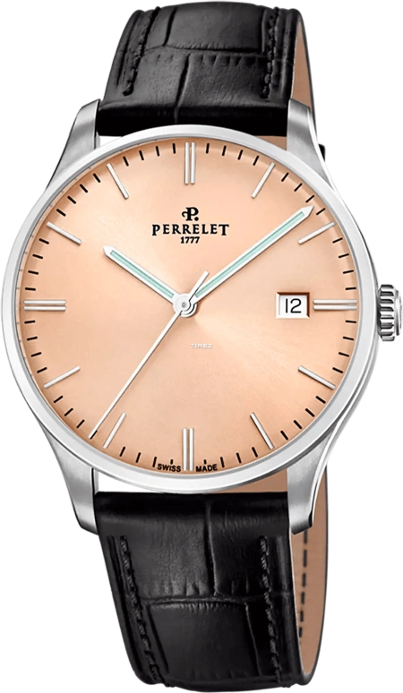 perrelet perrelet-weekend 