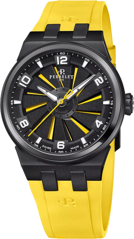 Perrelet Turbine A4067/1
