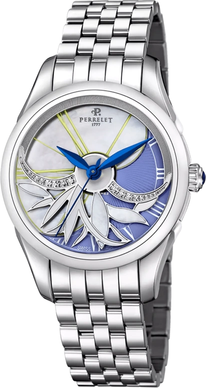 Perrelet Diamond Flower A2065/11