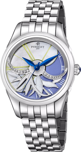 perrelet perrelet-diamond-flower 