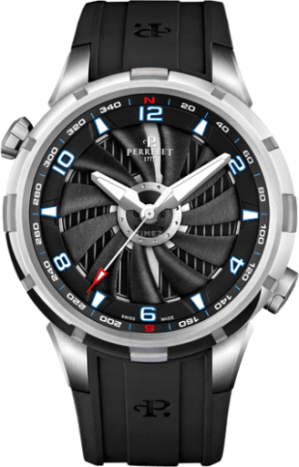 伯特莱 涡轮 A1066/4