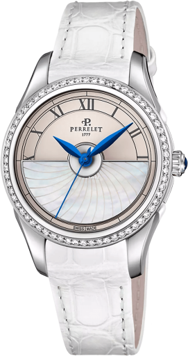 perrelet perrelet-diamond-flower 