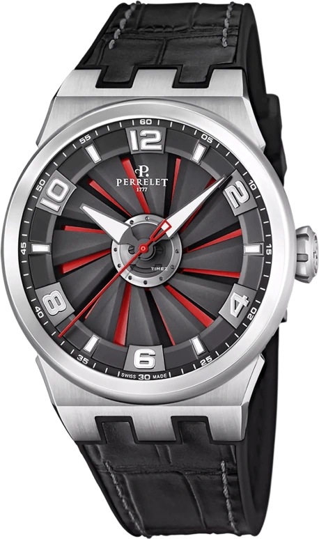 Perrelet Turbine A4062/A
