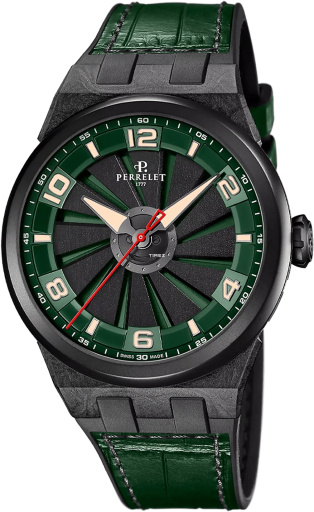 perrelet perrelet-turbine 