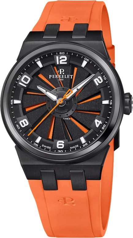 Perrelet Turbine A4067/3