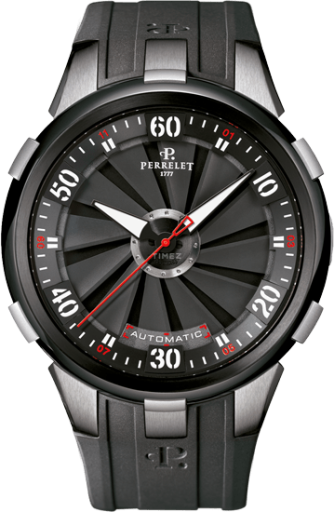 perrelet perrelet-turbine 