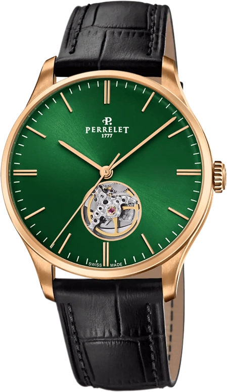 Perrelet Weekend A1303/4