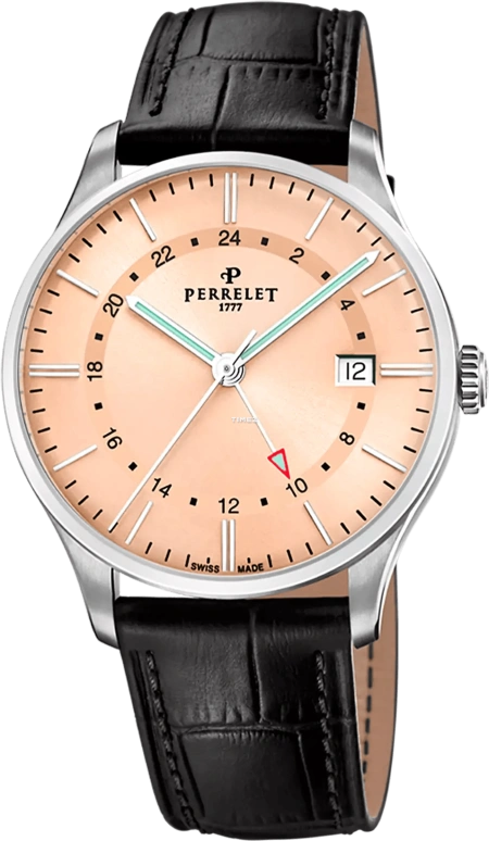Perrelet Weekend A1304/E