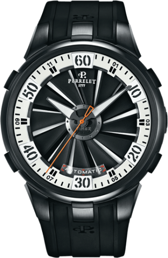 perrelet perrelet-turbine 