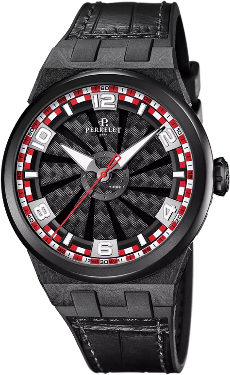 Perrelet Turbine A4065/3